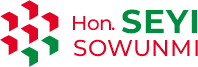 Hon. Seyi Sowunmi