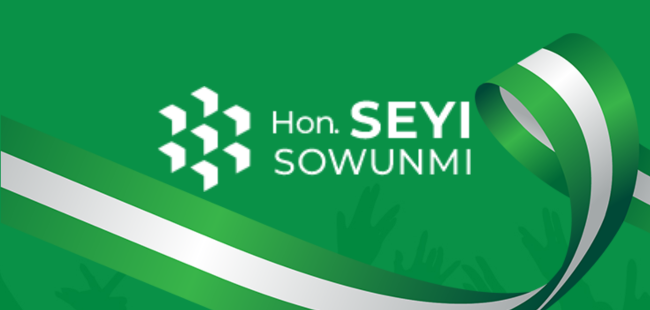 Seyi Sowumi Logo Banner